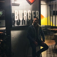 11/4/2018にMuazがMusqa Burgerで撮った写真