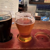 Photo taken at Heavy Seas Beer by Keith M. on 6/23/2022