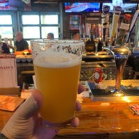 Photo taken at Miller&amp;#39;s Ale House by Keith M. on 3/29/2019