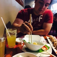 Photo taken at Sushi itto by Jim on 8/8/2015