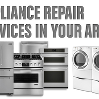 Photo taken at Bay Appliance Repair by Bay Appliance Repair on 12/5/2013