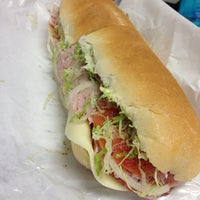 Lucky 7 Deli 1938 Princeton Ave