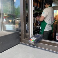Photo taken at Starbucks by Zoe on 6/8/2019