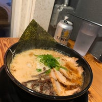 Photo taken at Ramen Man by Zoe on 2/6/2020