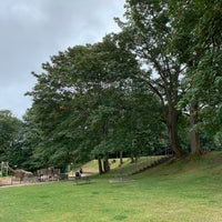 Photo taken at Bayview Playground by Zoe on 8/11/2019