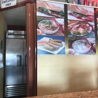 Photo taken at Vietnam Cafe &amp;amp; Sandwich by Zoe on 1/21/2019