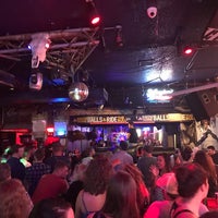 Photo taken at Bourbon Cowboy by Zoe on 5/27/2017