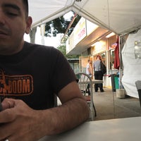 Photo taken at Rancho Bravo Tacos by Zoe on 9/15/2017