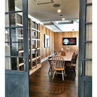 1/17/2018にBelle Southern Kitchen + BarがBelle Southern Kitchen + Barで撮った写真