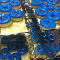7/21/2015에 Bárbara F.님이 Dunkin&#39; Donuts에서 찍은 사진