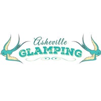 Foto scattata a Asheville Glamping da Asheville Glamping il 11/22/2017