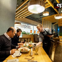 11/22/2017에 Кафе авторской кухни Ереван님이 Кафе авторской кухни Ереван에서 찍은 사진