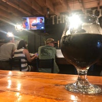 7/29/2018 tarihinde Steven A.ziyaretçi tarafından Three Four Beer Co.'de çekilen fotoğraf