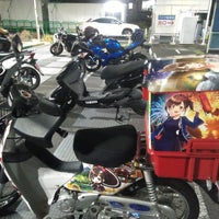 三井のリパーク ラゾーナ川崎プラザバイク駐車場 幸区 幸区堀川町72 1