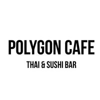 Foto scattata a Polygon Cafe da Toon C. il 1/17/2013