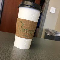 2/22/2017にNorah B.がVintage Coffeeで撮った写真