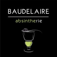 10/22/2017 tarihinde Baudelaire • Absintherie | Barziyaretçi tarafından Baudelaire • Absintherie | Bar'de çekilen fotoğraf