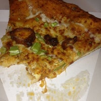 2/5/2013 tarihinde Sydney B.ziyaretçi tarafından Pizza 3.14'de çekilen fotoğraf