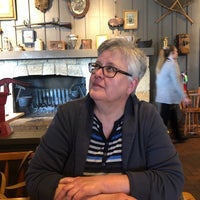 Photo taken at Cracker Barrel Old Country Store by Pauline O. on 5/5/2019