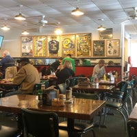 Photo taken at Daybreak Diner by Pauline O. on 12/11/2018