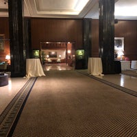 Photo taken at Missouri Athletic Club by Pauline O. on 11/1/2019