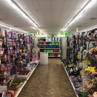 Photo taken at Dollar Tree by Pauline O. on 9/12/2019