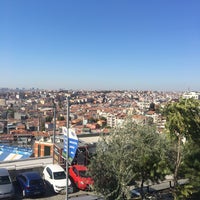 Photo taken at TRT Tepebaşı by Şahin Emlak &amp;amp; Gayrimenkul on 10/3/2019
