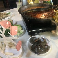 8/6/2018에 Wenyan Z.님이 明家私房菜에서 찍은 사진