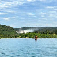 Снимок сделан в Meliá Iguazú Spa &amp;amp; Resort пользователем Wenyan Z. 3/29/2023
