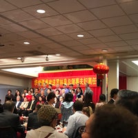 6/11/2018에 Wenyan Z.님이 House of Hong에서 찍은 사진