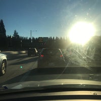 Photo taken at Mt. Baker Tunnel by Wenyan Z. on 3/6/2018