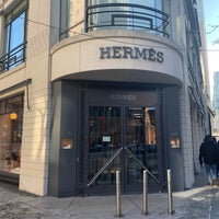 Photo taken at Hermes by Wenyan Z. on 12/30/2018