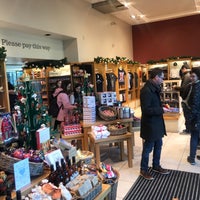 Photo taken at Tower of London Shop by Wenyan Z. on 11/23/2017