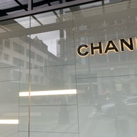CHANEL at NORDSTROM - Boutique in Seattle Central Business District