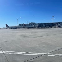 Photo taken at JFK Runways by Kurt M. on 9/23/2022