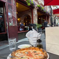 Photo taken at Antico Forno by Kurt M. on 6/17/2021