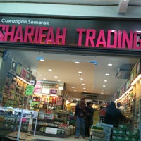 Sharifah Trading 4 Tips From 497 Visitors