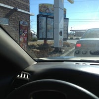 Photo taken at McDonald&amp;#39;s by Brian P. on 2/17/2013