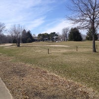 Photo taken at The Links Golf Club by Brian P. on 4/4/2013