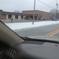 Photo taken at Lowell Elementary by Brian P. on 2/28/2013