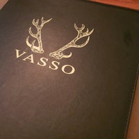 Photo taken at Vasso by Schlomo on 12/27/2019