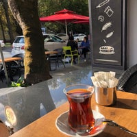 Photo taken at Paşafırını by D.G on 10/4/2021