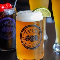 10/23/2018にAvon Brewing CompanyがAvon Brewing Companyで撮った写真