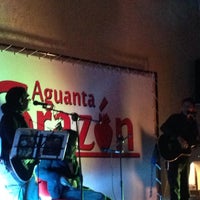 11/9/2013にSussanna D.がAguanta Corazónで撮った写真