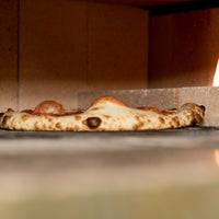11/13/2017にBrick Oven PizzeriaがBrick Oven Pizzeriaで撮った写真