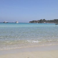 Spiaggia Ira Porto Rotondo 6 Tips