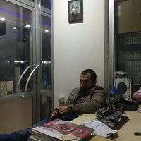 Photo taken at Sarıgül İnşaat Malzemeleri Tic. Ltd. Şti by Ebru S. on 1/23/2017