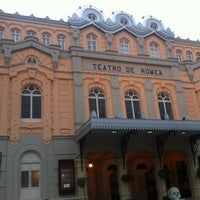 Foto tomada en Teatro Romea  por Zlatomira M. el 4/21/2013