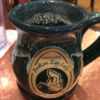Photo taken at Another Broken Egg Cafe by Mary Catherine J. on 1/14/2016
