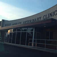 Photo prise au West Ashley Veterinary Clinic par Mary Catherine J. le6/9/2015